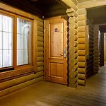 Hotel Ganz Lift 5