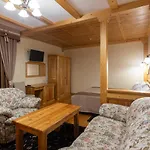 Ganz Lift 5 Bukovel