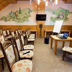 Ganz Lift 5 Hotel