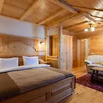 Hotel Ganz Lift 5 2*