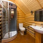Hotel Ganz Lift 5 2*