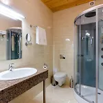 Hotel Ganz Lift 5 2*