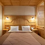 Hotel Ganz Lift 5 2*