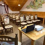 Ganz Lift 5 Hotel Bukovel