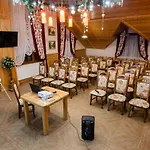 Ganz Lift 5 Hotel 2*