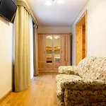 Ganz Lift 5 Hotel 2*