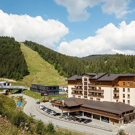 Ganz Lift 5 Hotel