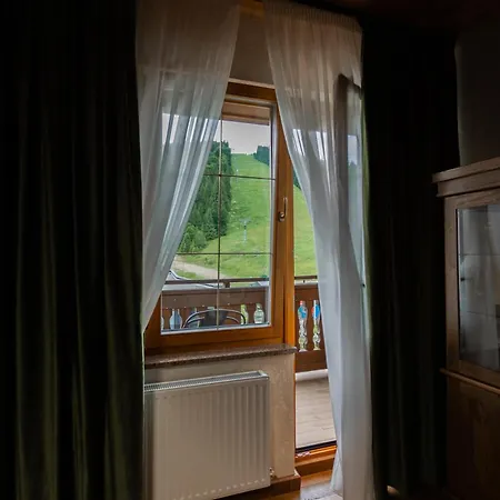 Hotel Ganz Lift 5