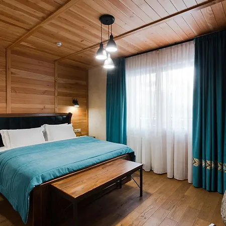Hotel Ganz Lift 5
