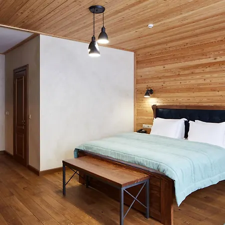 Hotel Ganz Lift 5