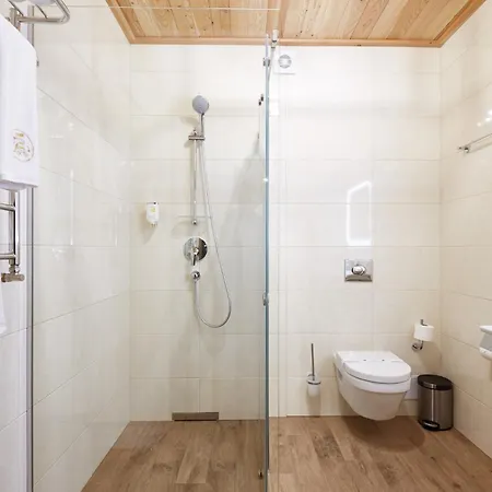 Ganz Lift 5 Hotel 2*