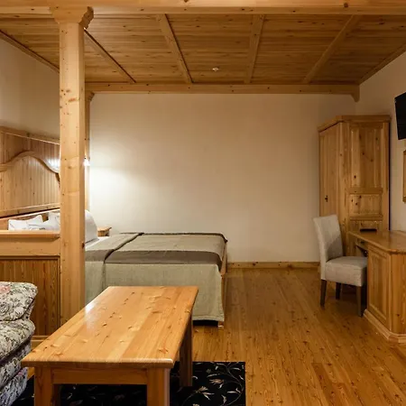 מלון Ganz Lift 5