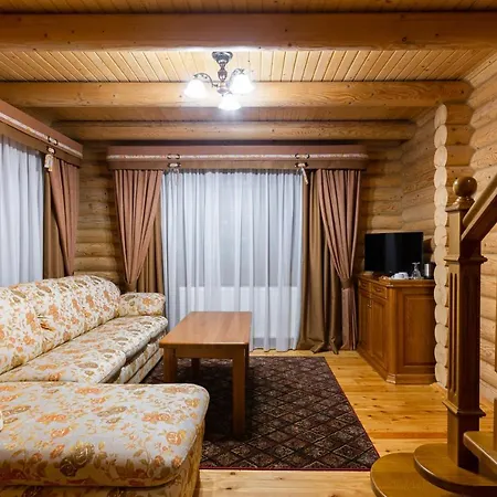 Hotel Ganz Lift 5 2*
