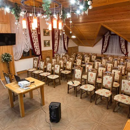 Hotel Ganz Lift 5