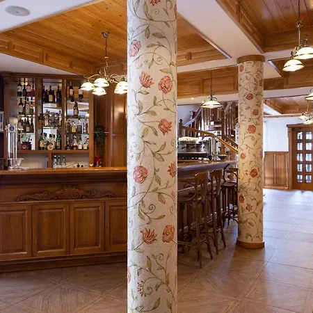 Ganz Lift 5 בוקובל