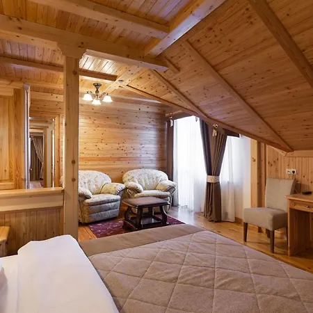 Ganz Lift 5 בוקובל