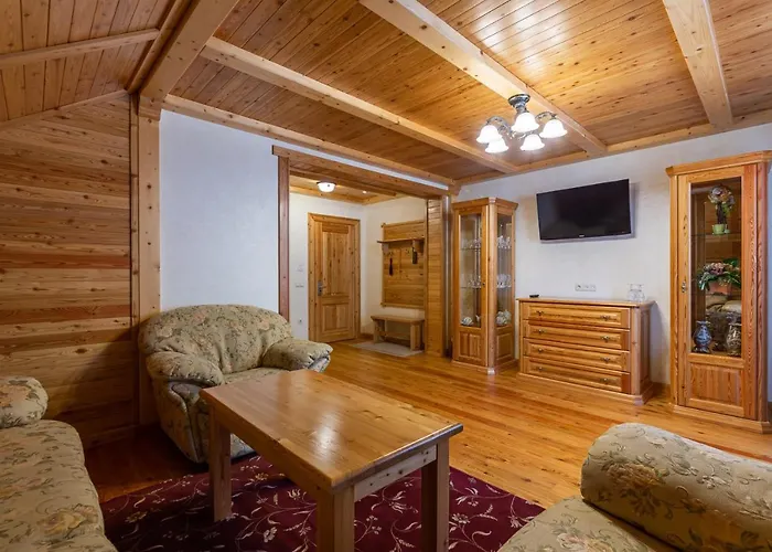 Ganz Lift 5 Otel