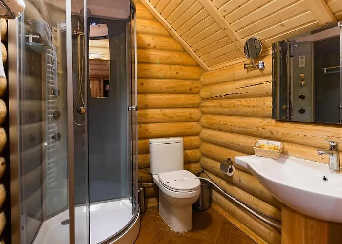 Otel Ganz Lift 5 2*