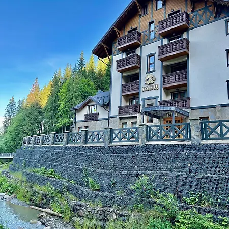 Ganz Lift 5 Otel 2*