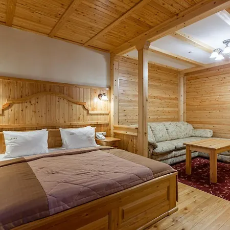 Ganz Lift 5 2* Буковель