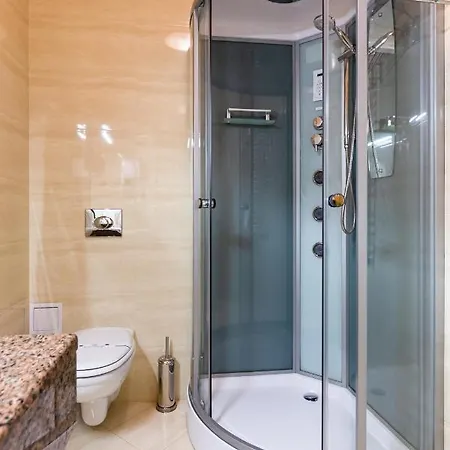 Ganz Lift 5