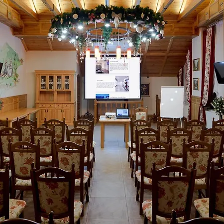 Отель Ganz Lift 5 Буковель