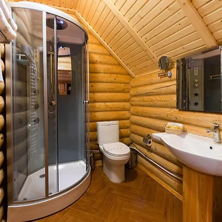 Отель Ganz Lift 5 2*