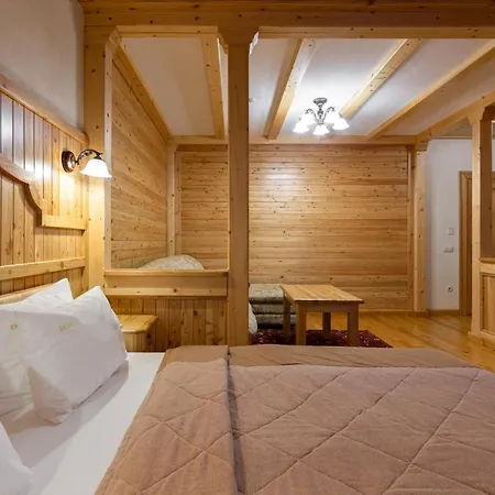 Ganz Lift 5 2* Буковель