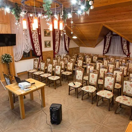 Otel Ganz Lift 5