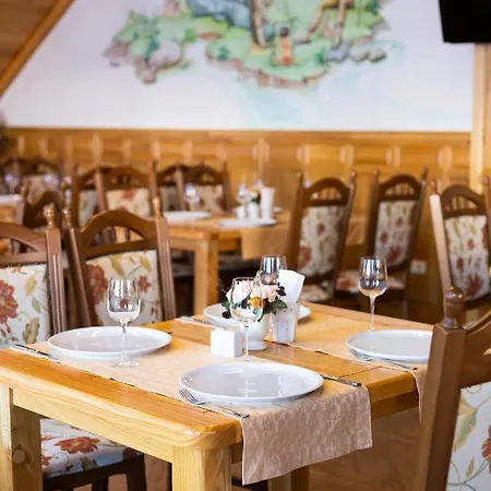 Ganz Lift 5 Буковель