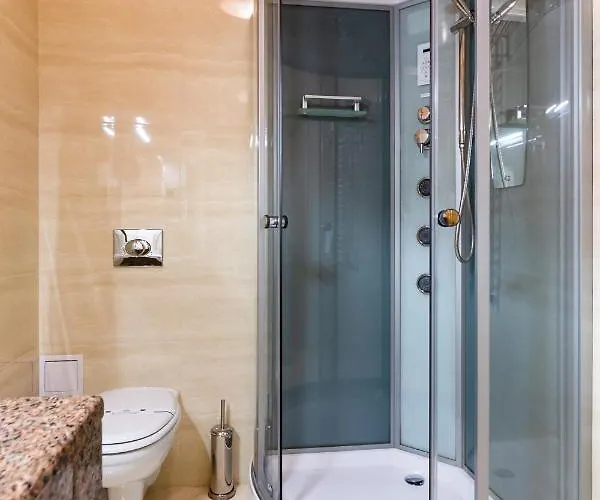 Ganz Lift 5