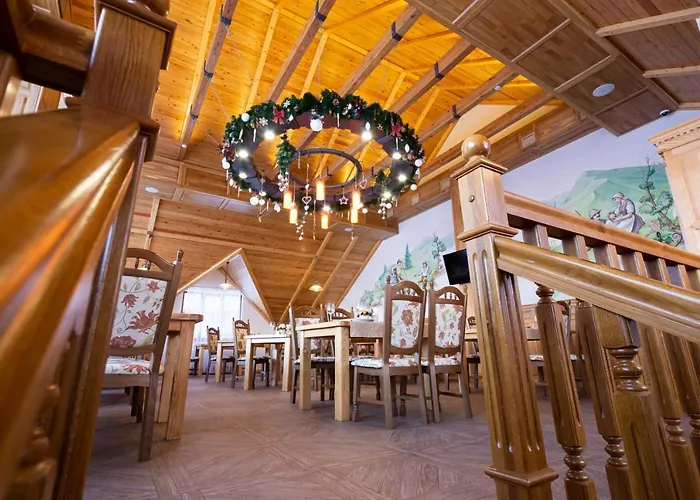 Ganz Lift 5 Hotel 2*