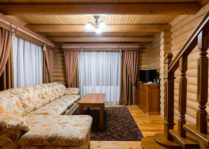 Hotel Ganz Lift 5 2*