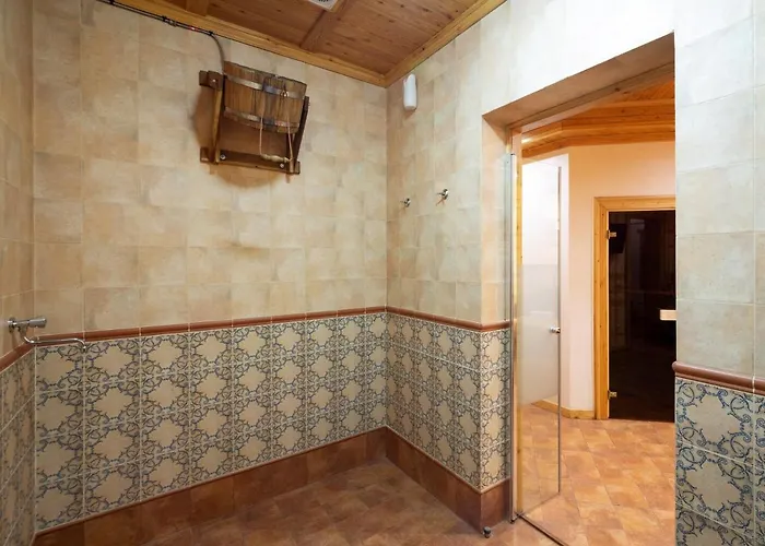 Hotel Ganz Lift 5