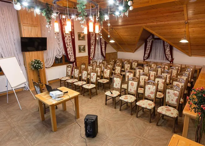 Hotel Ganz Lift 5