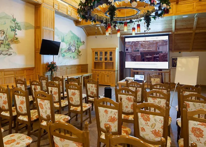 Ganz Lift 5 Hotel